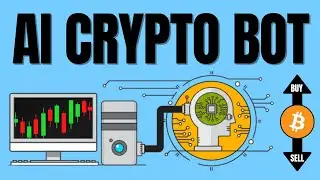How to Code a Bitcoin Bot in Python - Machine Learning Tutorial