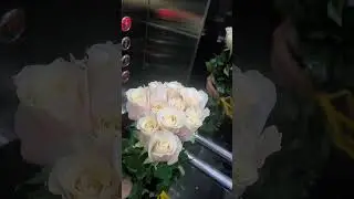 Как вам такая цена за цветы?