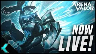 Season Six Ranked Has Started! Koolio Krew Live Games!