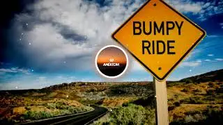 Mohombi - Bumpy Ride (8D Music)