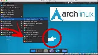 Arch Linux Review e Instalação Completa do Arch Linux 2021