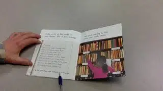 Build Your Own Library | Benchmark Universe | First Grade | Unit 5 Technology At Work
