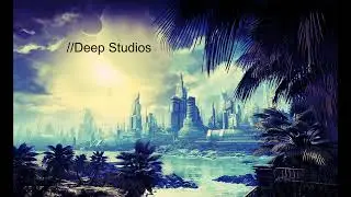 FL Studio Composition - Serene Forest | Deep Studios