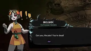 Hide and Seek with Hecate | Hades 2