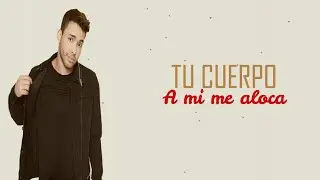 Prince Royce x Myke Towers - Carita de Inocente [LETRA]