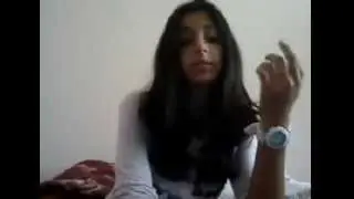 Ask Fm mallarından biri daha