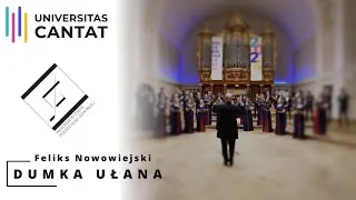 Uhlan's Dumka - Feliks Nowowiejski
