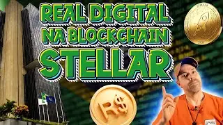 VAMOS FICAR DE OLHO NO PROJETO STELLAR  (XLM)