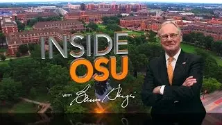 Inside OSU - The Research Mission
