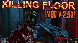 I Played KFMod 2.53 For The First Time In 2025 And It was AMAZING!