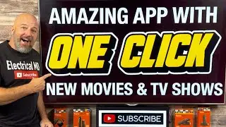 ONE CLICK  FREE Movies & TV Shows on any Fire TV device