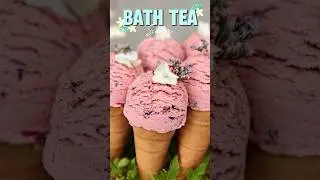 Craft Perfect Bath Tea Scoops!  Bath Scoops Tutorial!