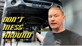 This is Why You Should Always Get a Used Car Inspection!