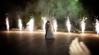 Свадебный клип 