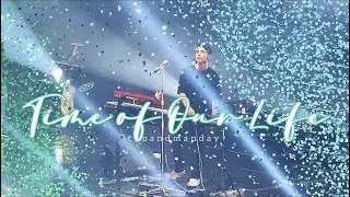240623 데이식스 팬미팅 DAY6 “I Need My Day”FM-한 페이지가 될 수 있게 Time of our life (원필 Wonpil fancam)