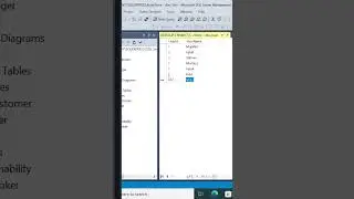 How to reset Primary key Seed 