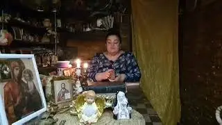 Телец. Расклад таро на неделю с 13 декабря - по 19 декабря