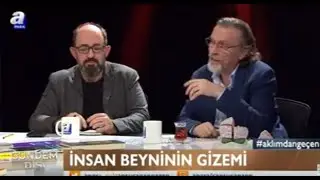 Beynin cinsiyeti var mı?