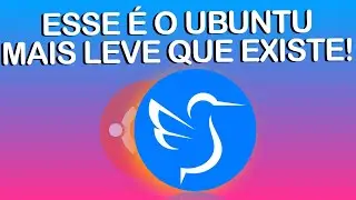 This is the lightest and fastest Ubuntu available!!! (Lubuntu 22.04)