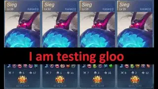 Gloo | ML Jenny