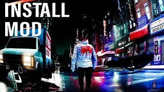 How to Install Prototype 2 Remastered Ultra Graphics Mod 2024 KTMXHancer