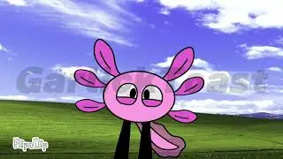 A Kinitopet fan animation