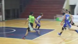 宏翔 VS 祥有