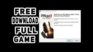 How to install Dying Light 2 cracked + Multiplayer | Tutorial