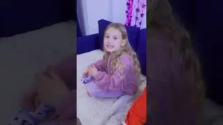 Мама сказала плойку проверить 