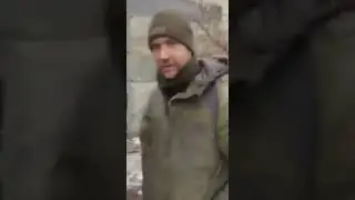 русские солдаты