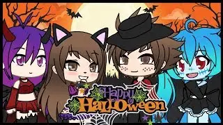 Happy Halloween Meme (HALLOWEEN SPECIAL) ~Gacha life~