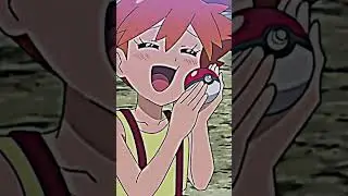||Misty and Dawn edit|| 