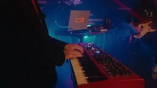 Move 78 - Middling [Live At Badehaus]