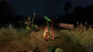 Как найти молот на Deer Isle? Короткая история выживания в DayZ
