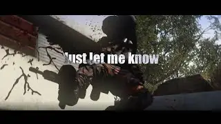 Just let me know - cod edit (clips in desc)