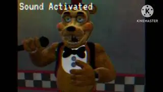 [FNAF/VHS] Deteriorando | Analog Horror | #vhs #analoghorror #fnaf #fnafvhs