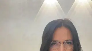 Гульназира Янтурина в прямом эфире!
