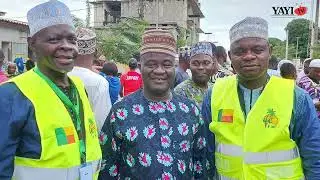 HAJJ 2023 BENIN REPUBLIC