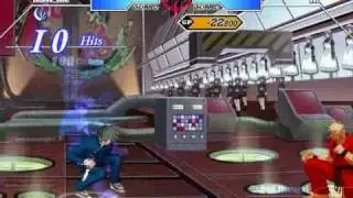 RNDWC2 G3 Light Cadenza vs Delinquantz