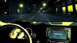 NECHAEV - Радиоволны