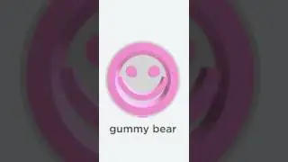 I’m a Gummy Bear🐻🍬 