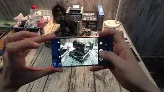 Смотрю свою же Экшн-Сборку от марта 2018 г.