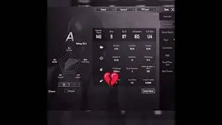 PUBG MOBILE MOST MATCHES PLAYED PLAYER | EMULATOR GAMELOOP
