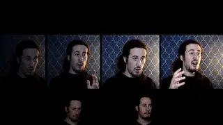 The Parting Glass - Acapella Arrangement
