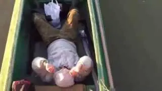 Рыбалка.