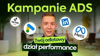 📊 Kampanie Reklamowe w Meta Ads, Google Ads i więcej - Toucan Agency