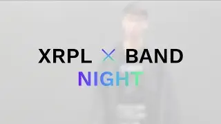 XRPL x Band Night