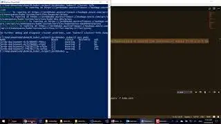 ACS-Engine, Windows Containers and Switching Container Versions
