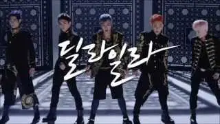 Bigflo - First flow Eng subs + names