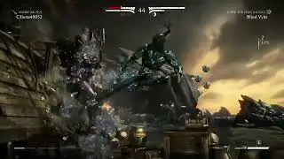 The reason I main Cyber Sub. Part II